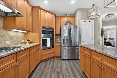 1753 Country Wood Drive, Hoschton, GA 30548 - Photo 11