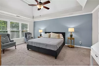 1753 Country Wood Drive, Hoschton, GA 30548 - Photo 17
