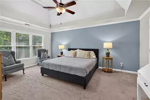 1753 Country Wood Dr, Hoschton, GA 30548 - Photo 17