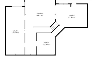 1753 Country Wood Dr, Hoschton, GA 30548 - Photo 45