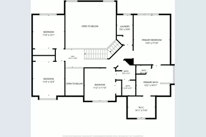 1753 Country Wood Drive, Hoschton, GA 30548 - Photo 47