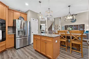 1753 Country Wood Dr, Hoschton, GA 30548 - Photo 9