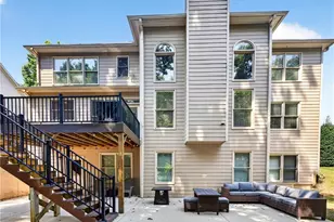 1753 Country Wood Dr, Hoschton, GA 30548 - Photo 43