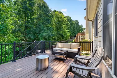 1753 Country Wood Drive, Hoschton, GA 30548 - Photo 13