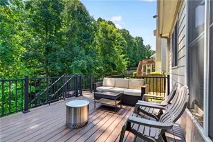 1753 Country Wood Dr, Hoschton, GA 30548 - Photo 13