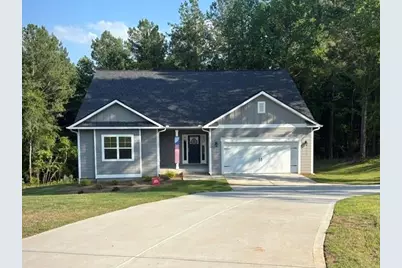 [Address not provided], Maysville, GA 30558 - Photo 1