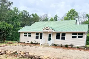 3406 Holly Springs Rd, Rockmart, GA 30153 - Photo 1