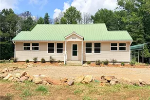 3406 Holly Springs Rd, Rockmart, GA 30153 - Photo 1