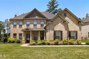 6857 Louis Dr, Locust Grove, GA 30248 - Photo 1