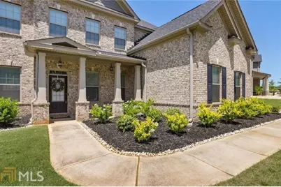 6857 Louis Drive, Locust Grove, GA 30248 - Photo 3