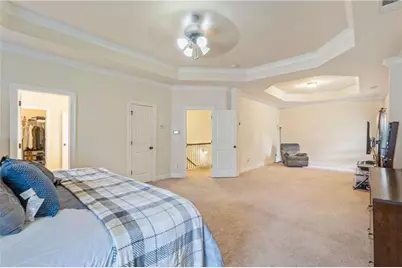 6857 Louis Drive, Locust Grove, GA 30248 - Photo 15