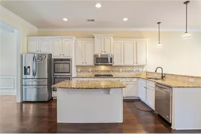 6857 Louis Drive, Locust Grove, GA 30248 - Photo 5