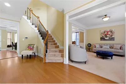 119 Arena Trail, Dallas, GA 30157 - Photo 3