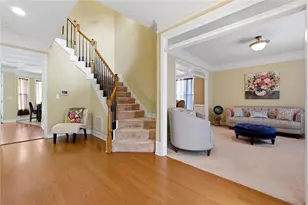 119 Arena Trail, Dallas, GA 30157 - Photo 3
