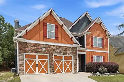 119 Arena Trail, Dallas, GA 30157 - Photo 1