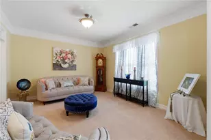 119 Arena Trail, Dallas, GA 30157 - Photo 5