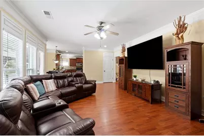 119 Arena Trail, Dallas, GA 30157 - Photo 7