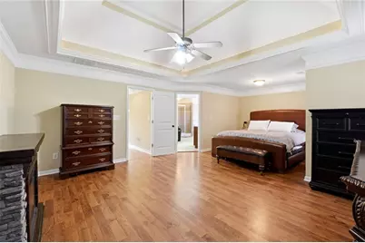 119 Arena Trail, Dallas, GA 30157 - Photo 13