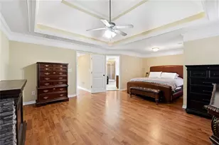 119 Arena Trail, Dallas, GA 30157 - Photo 13