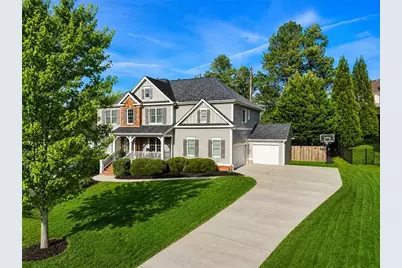 304 Grant Court, Canton, GA 30114 - Photo 1