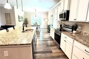 5848 Ridgedale Ct, Gainesville, GA 30506 - Photo 5