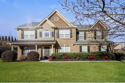 2581 Bald Cypress Drive, Braselton, GA 30517 - Photo 1
