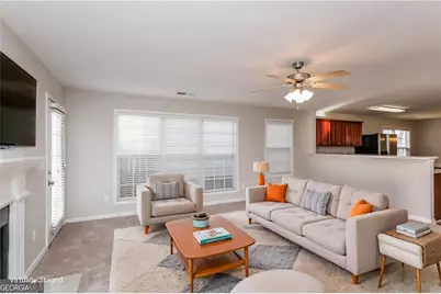 2581 Bald Cypress Drive, Braselton, GA 30517 - Photo 3