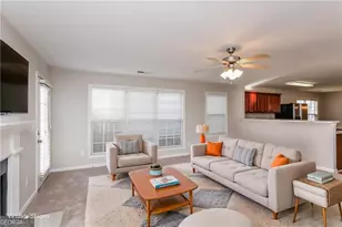 2581 Bald Cypress Dr, Braselton, GA 30517 - Photo 3