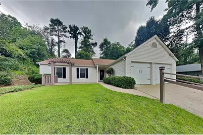 815 Riverstone Lane, Woodstock, GA 30188 - Photo 1
