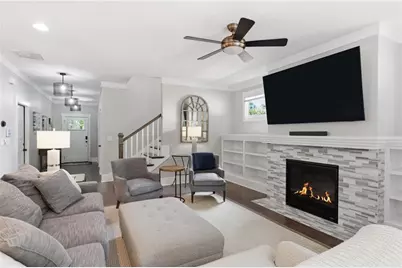 2598 E Tupelo Street SE, Atlanta, GA 30317 - Photo 13