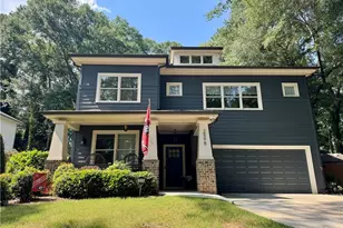 2598 E Tupelo St SE, Atlanta, GA 30317 - Photo 1