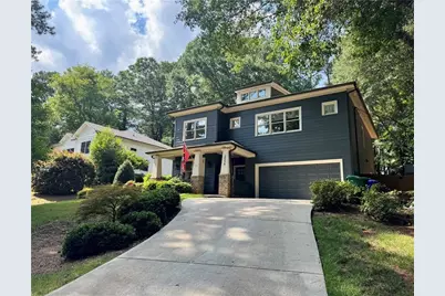2598 E Tupelo Street SE, Atlanta, GA 30317 - Photo 3