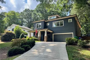 2598 E Tupelo St SE, Atlanta, GA 30317 - Photo 3
