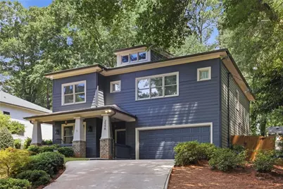 2598 E Tupelo Street SE, Atlanta, GA 30317 - Photo 5