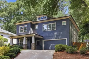 2598 E Tupelo St SE, Atlanta, GA 30317 - Photo 5