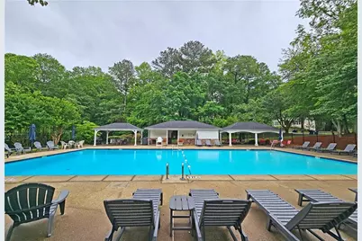 2110 B T Sheppard Drive, Marietta, GA 30062 - Photo 43