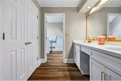 2110 B T Sheppard Drive, Marietta, GA 30062 - Photo 13