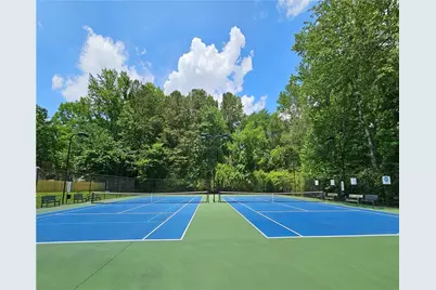 2110 B T Sheppard Drive, Marietta, GA 30062 - Photo 47