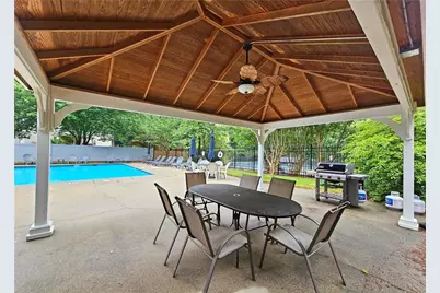 2110 B T Sheppard Drive, Marietta, GA 30062 - Photo 45