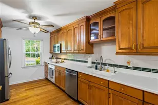 2110 B T Sheppard Dr, Marietta, GA 30062 - Photo 7