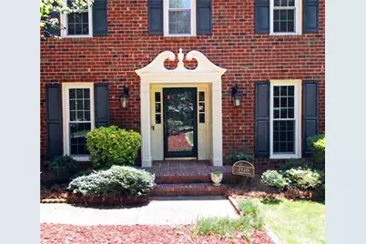 2110 B T Sheppard Drive, Marietta, GA 30062 - Photo 3