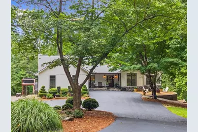 9040 Walnut Cove Court, Gainesville, GA 30506 - Photo 47