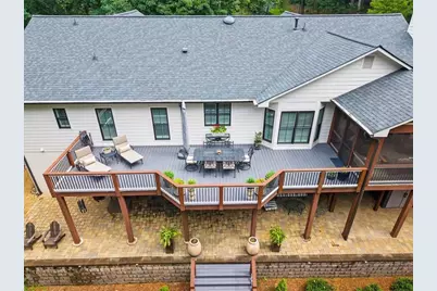9040 Walnut Cove Court, Gainesville, GA 30506 - Photo 37