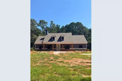 3451 Stock Road SW, Monroe, GA 30656 - Photo 1