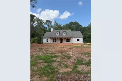 3451 Stock Road SW, Monroe, GA 30656 - Photo 1