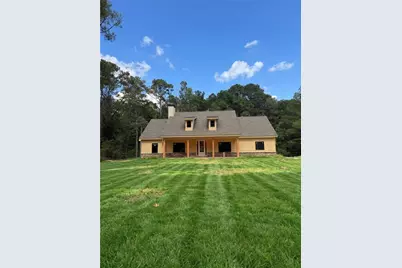 3451 Stock Road SW, Monroe, GA 30656 - Photo 1