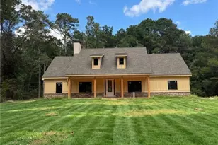 3451 Stock Road SW, Monroe, GA 30656 - Photo 1