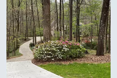 281 Oak Hammock Drive NW, Kennesaw, GA 30152 - Photo 3