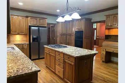 281 Oak Hammock Drive NW, Kennesaw, GA 30152 - Photo 19