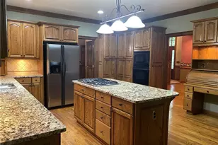 281 Oak Hammock Dr NW, Kennesaw, GA 30152 - Photo 19